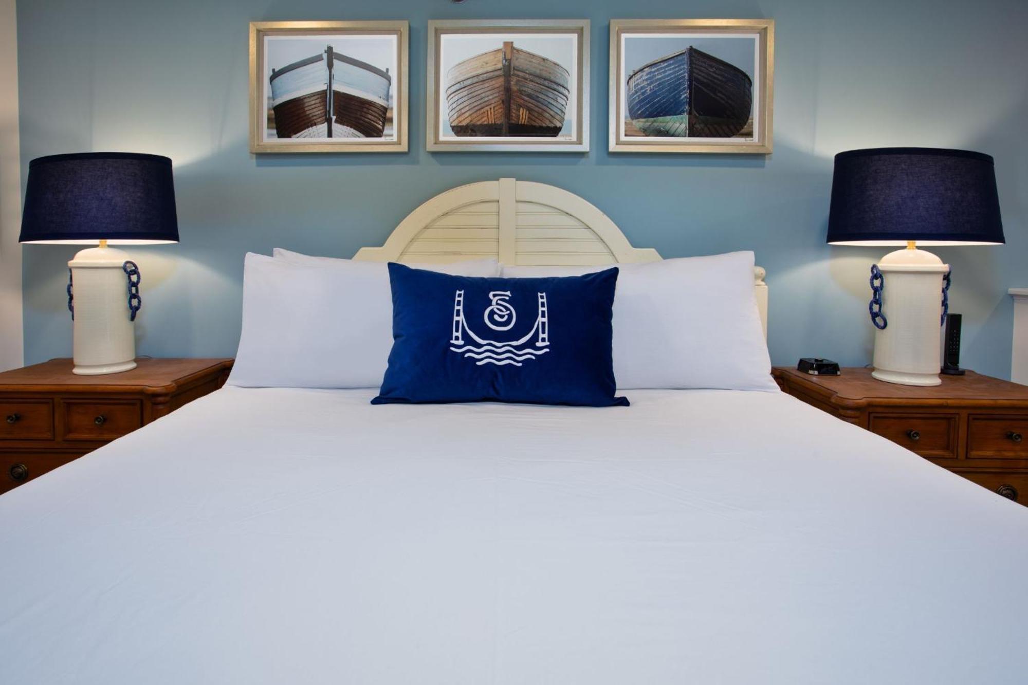 The Inn At Stonecliffe Mackinac Island Exterior foto