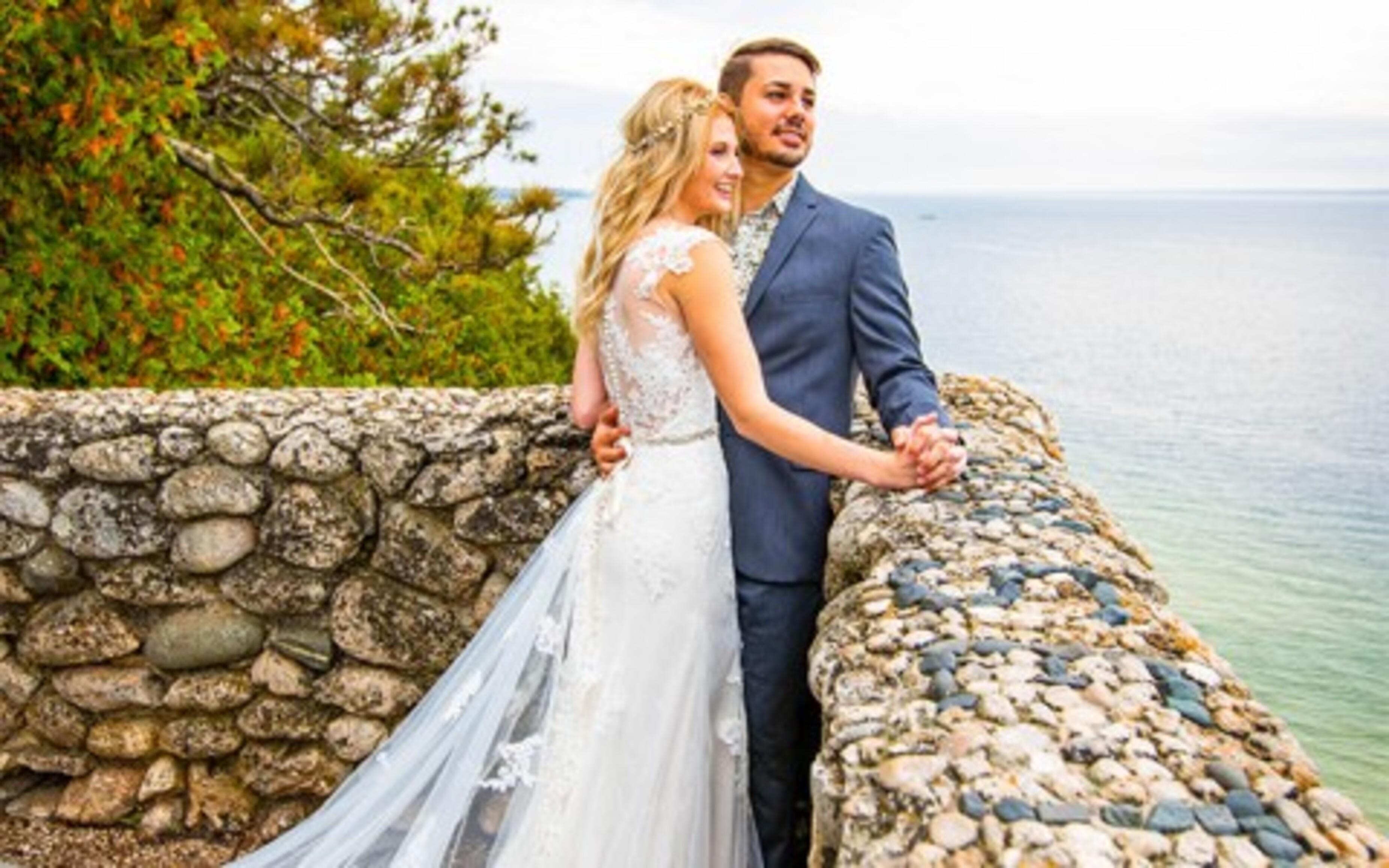 The Inn At Stonecliffe Mackinac Island Exterior foto