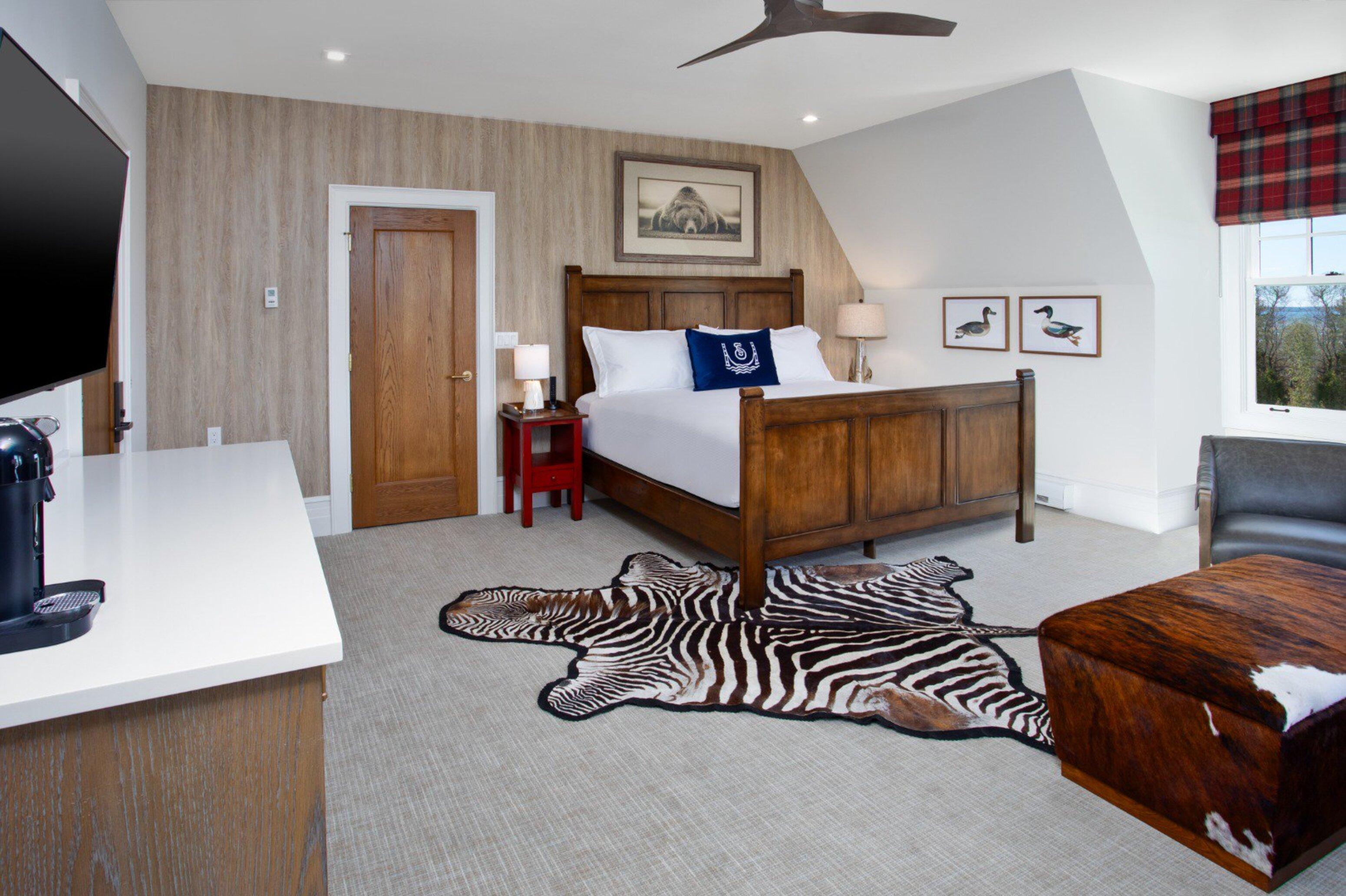 The Inn At Stonecliffe Mackinac Island Exterior foto