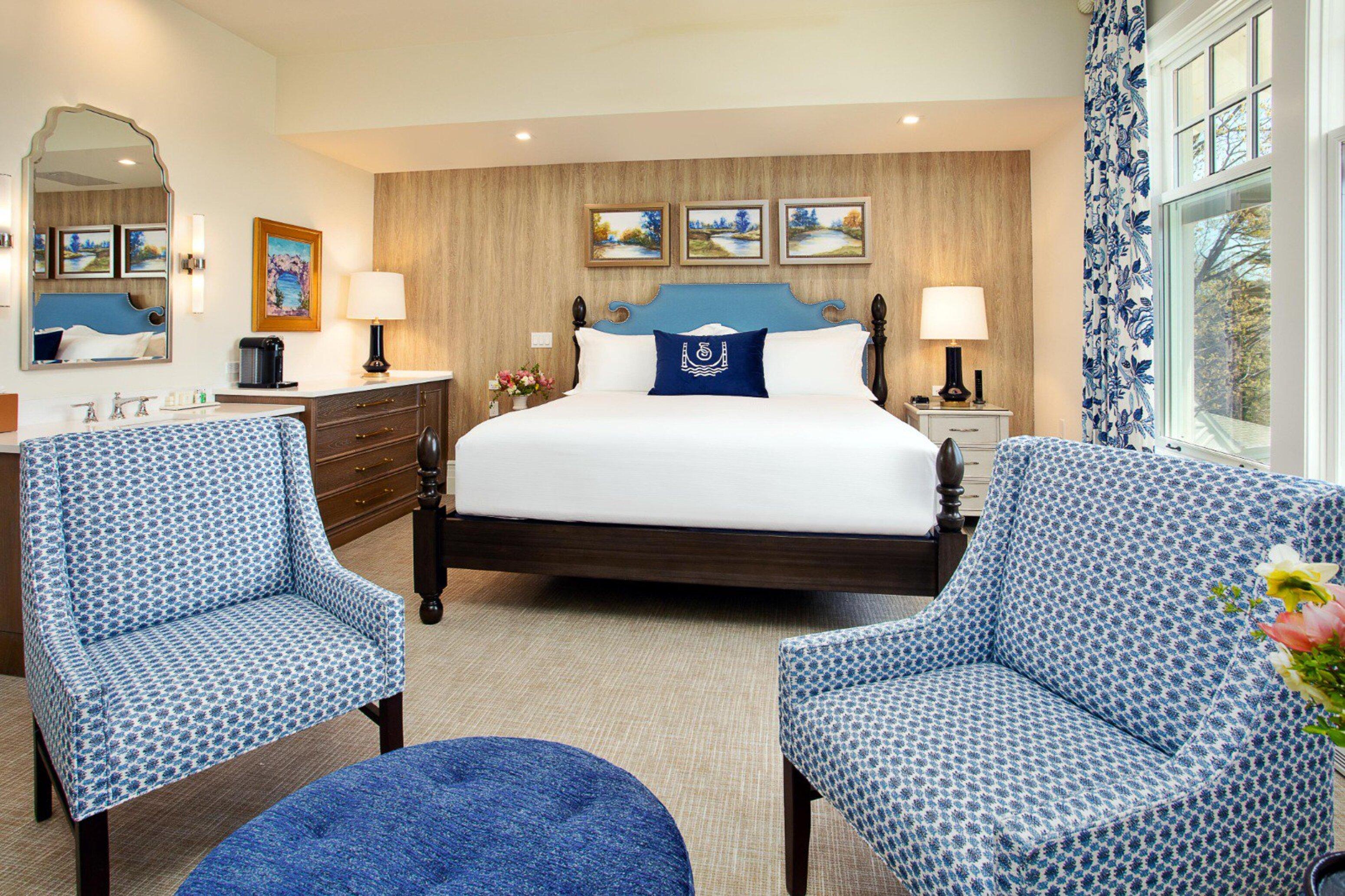 The Inn At Stonecliffe Mackinac Island Exterior foto